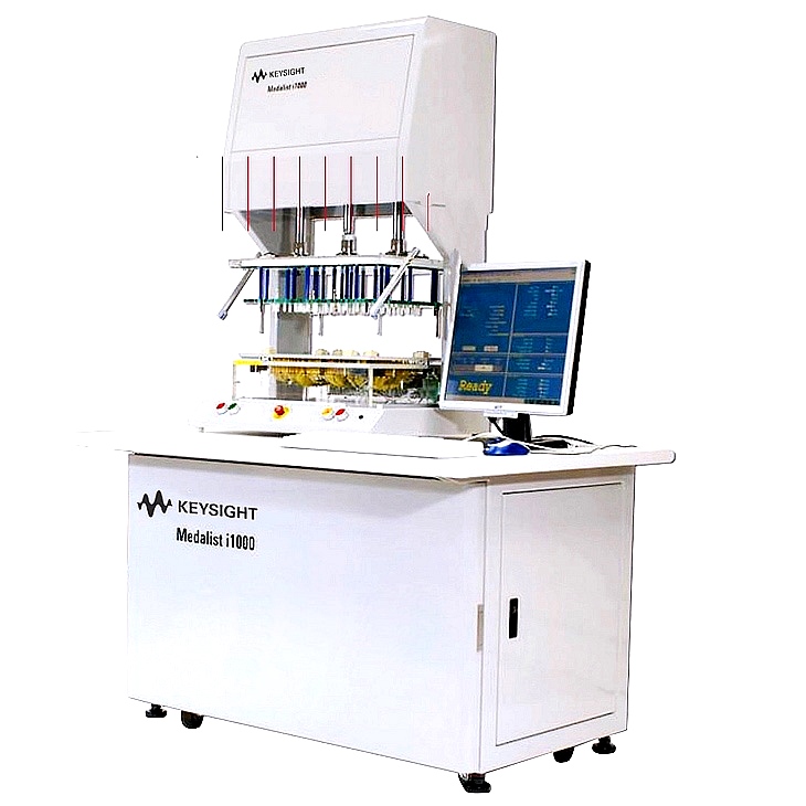 Agilent I1000