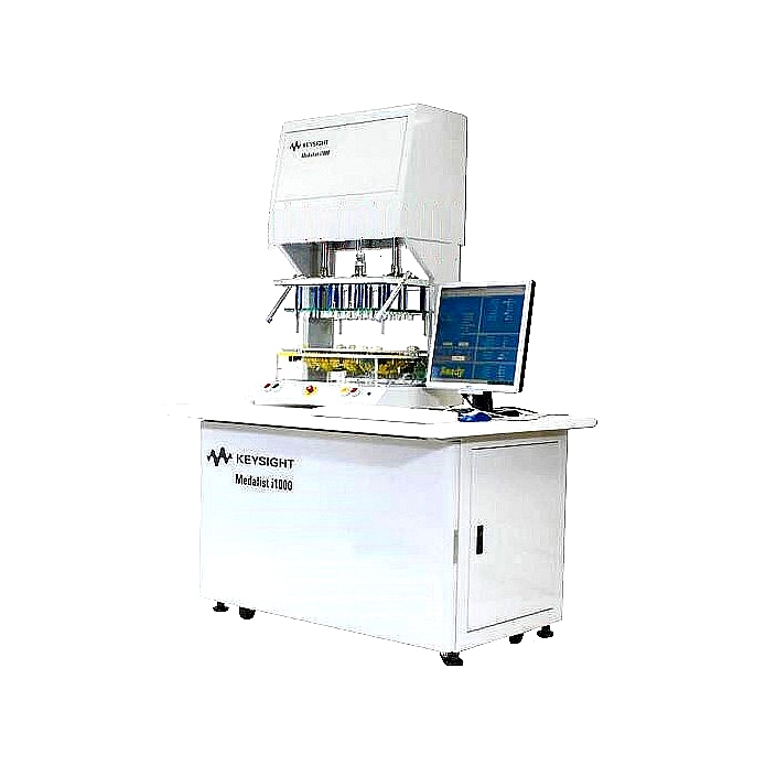 Agilent Medalist I1000D 安捷伦ict在线测试仪