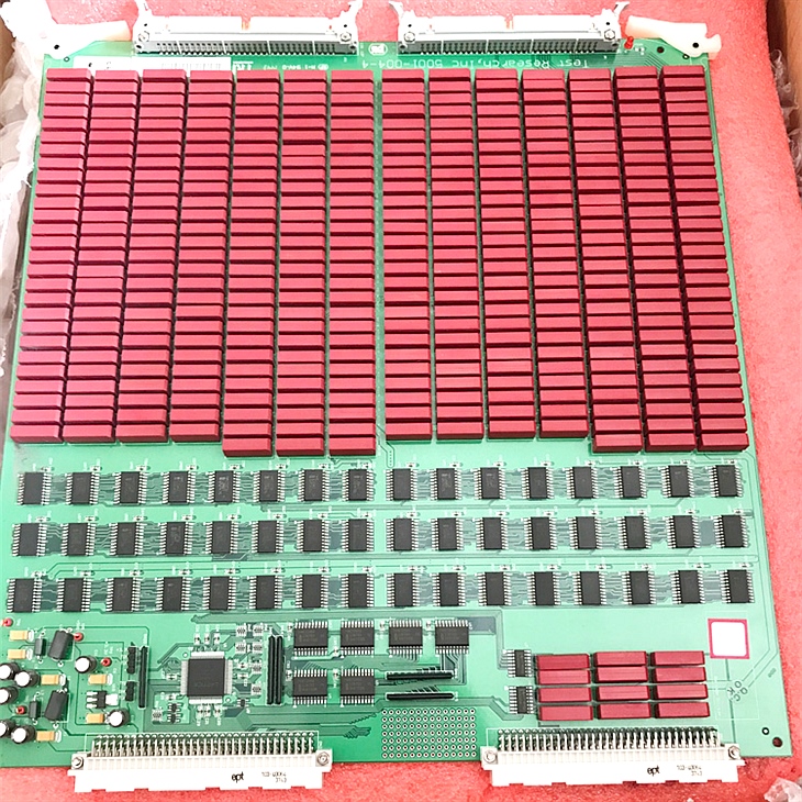 德律泰 TRI5001E 128PIN 开关板大量回收