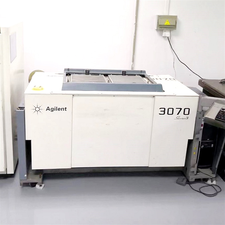 回收二手agilent3070设备