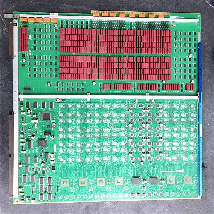 泰瑞达Teradyne 开关板Ultra-2 Pin Car 256 Pin 大量回收