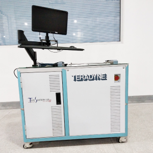 泰瑞达Teradyne ICT TSLH二手设备回收