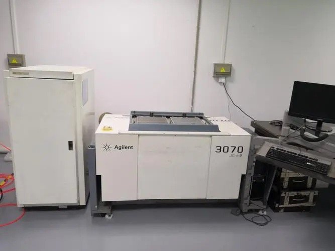 Agilent3070